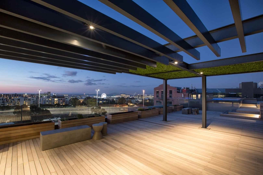 1 Bedroom Property for Sale in De Waterkant Western Cape